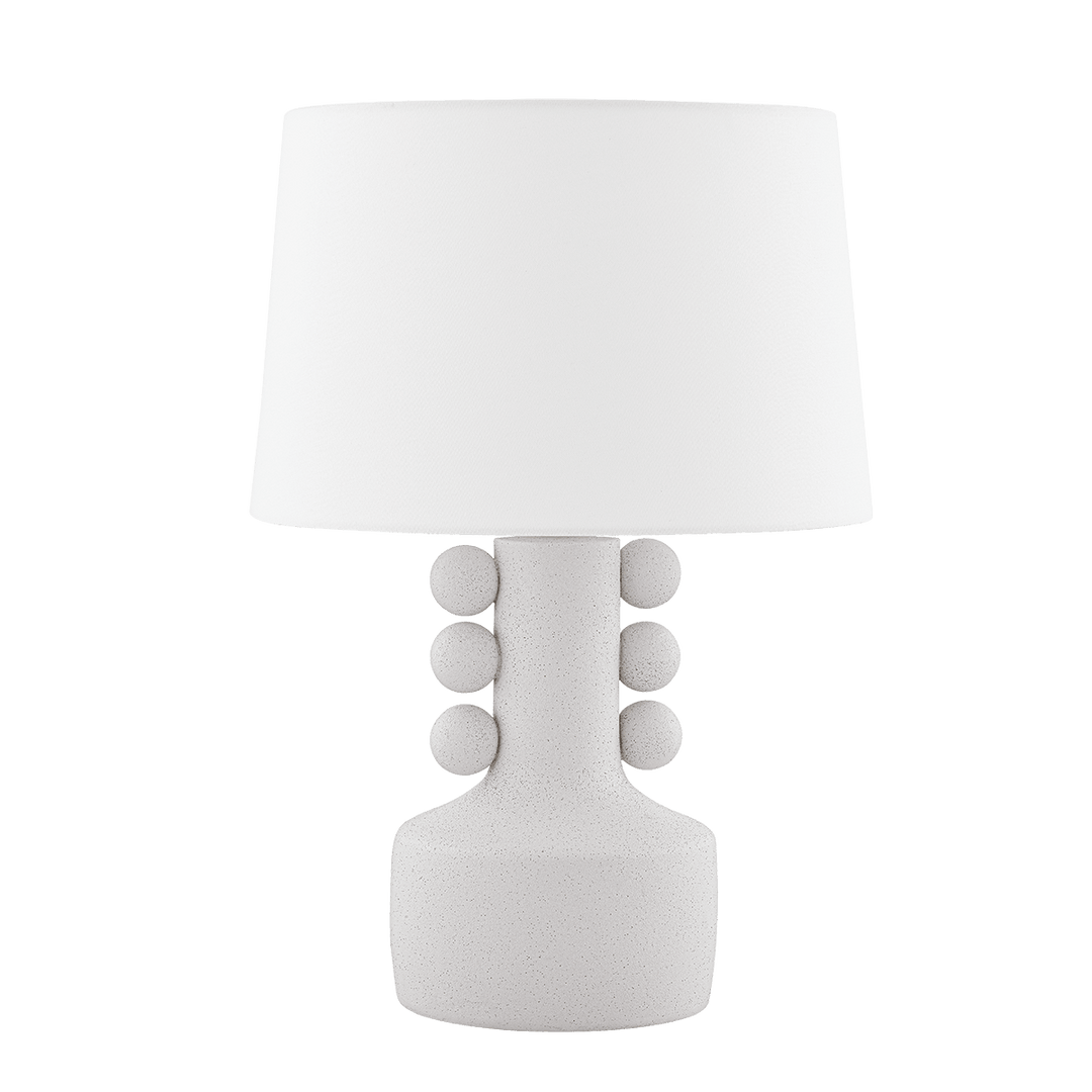 SwayLiving Amalia 1 Light Table Lamp TABLE LAMPS