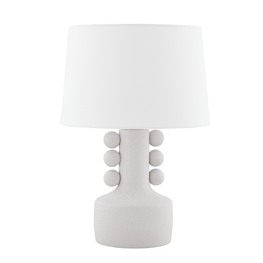 SwayLiving Amalia 1 Light Table Lamp TABLE LAMPS