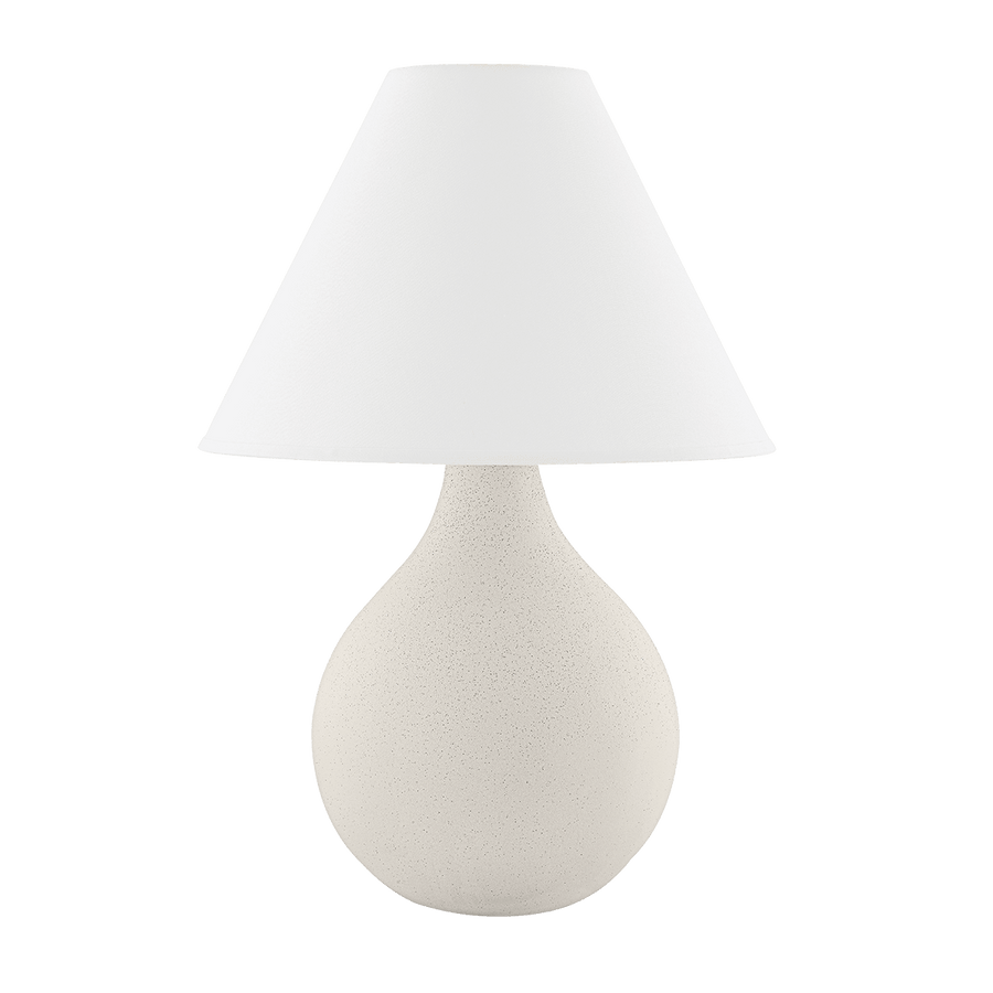 SwayLiving Helena 1 Light Table Lamp TABLE LAMPS