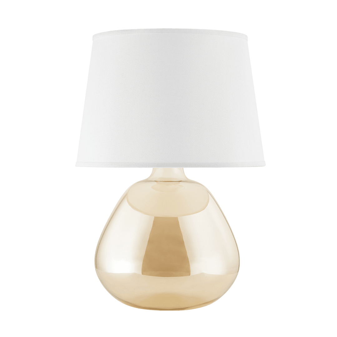SwayLiving Thea 1 Light Table Lamp TABLE LAMPS