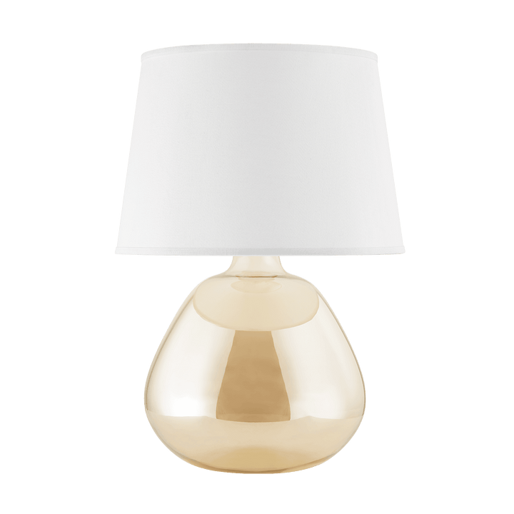 SwayLiving Thea 1 Light Table Lamp TABLE LAMPS