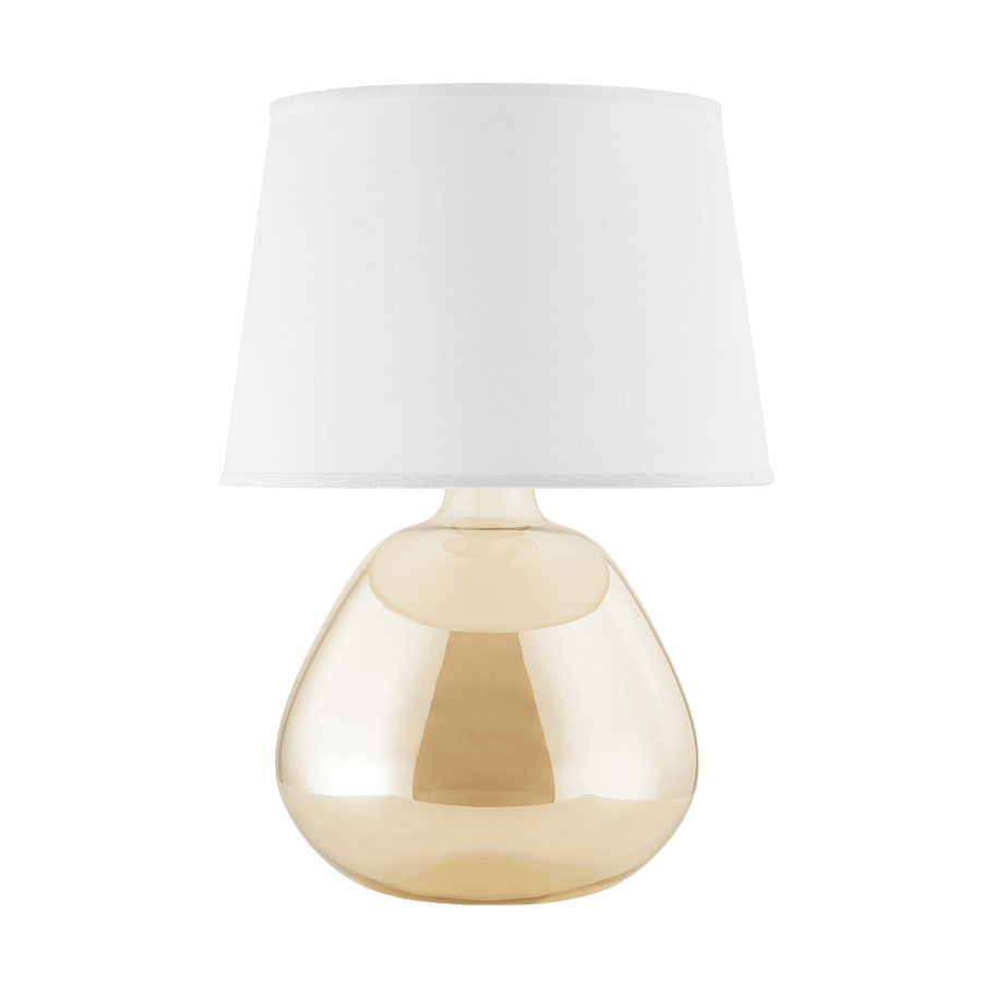 SwayLiving Thea 1 Light Table Lamp TABLE LAMPS