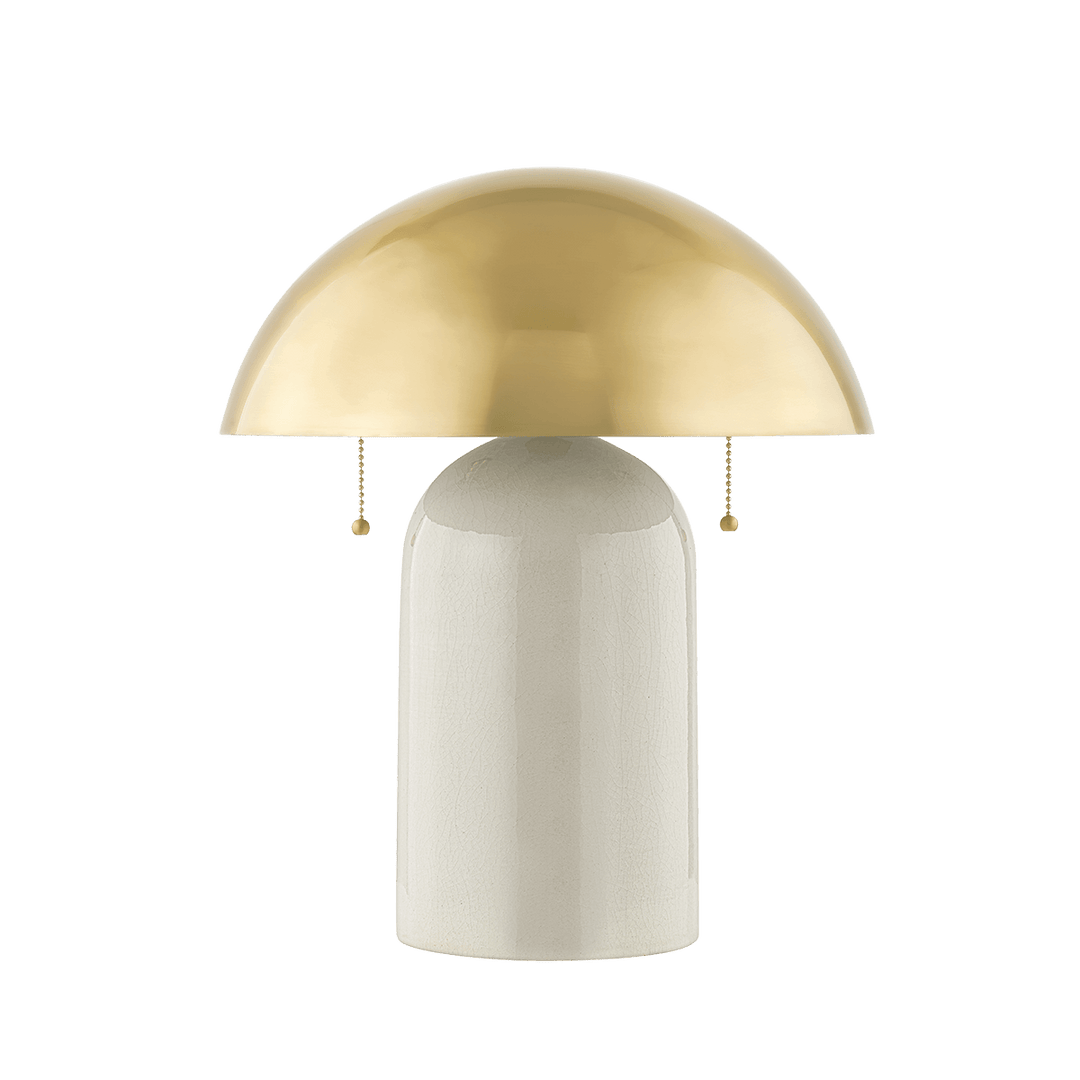 SwayLiving Gaia 2 Light Table Lamp TABLE LAMPS