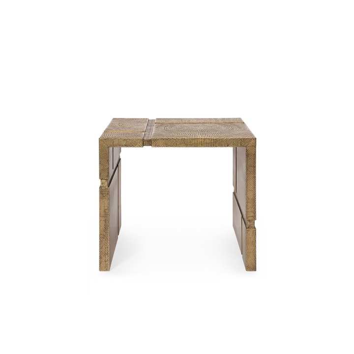SwayLiving Hollis Nesting Tables Set of 2 ACCENT TABLES