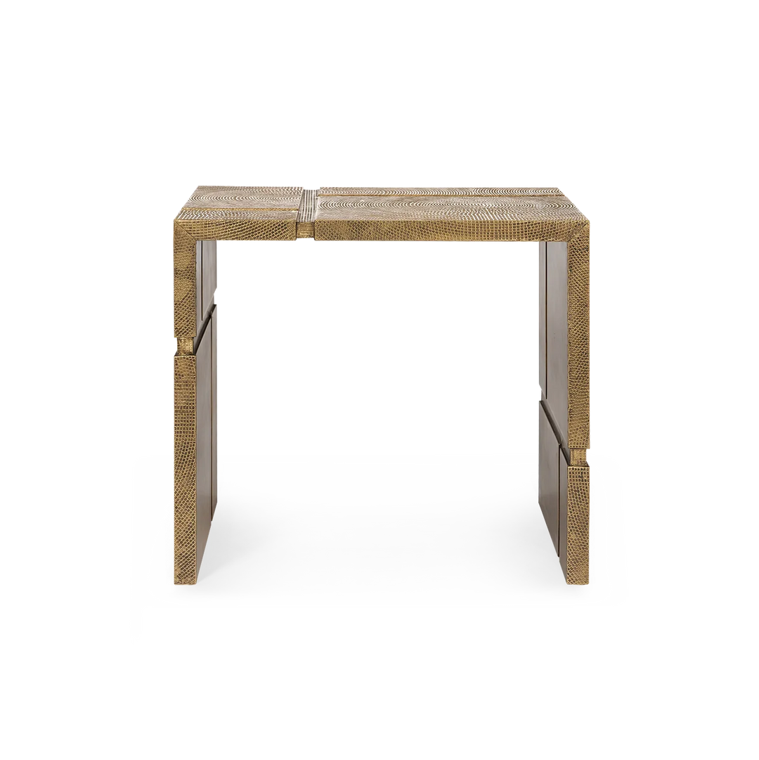 SwayLiving Hollis Nesting Tables Set of 2 ACCENT TABLES