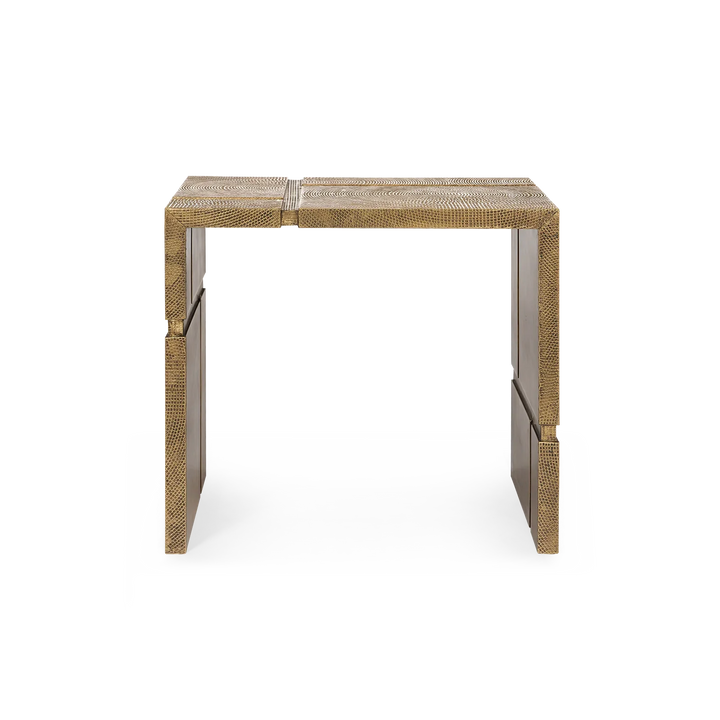 SwayLiving Hollis Nesting Tables Set of 2 ACCENT TABLES
