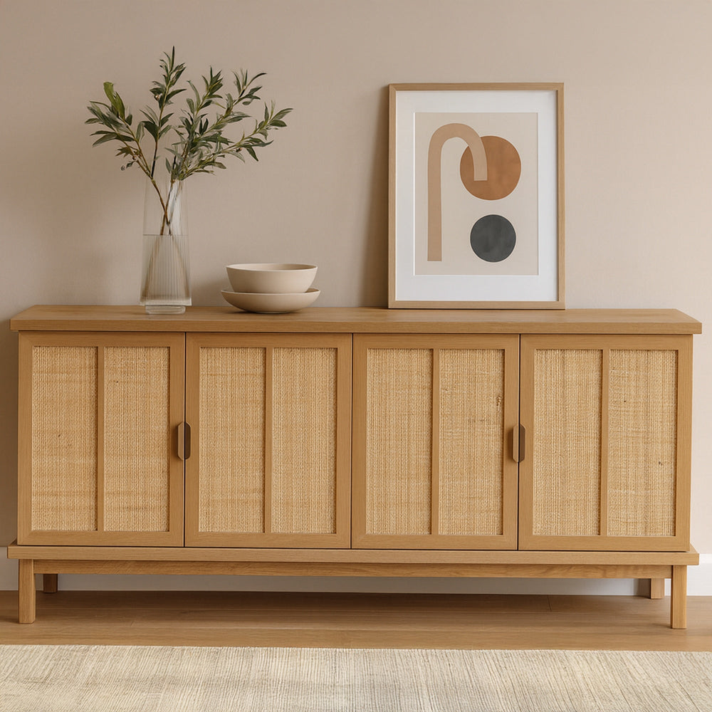 SwayLiving SwayLiving Seymour Sideboard