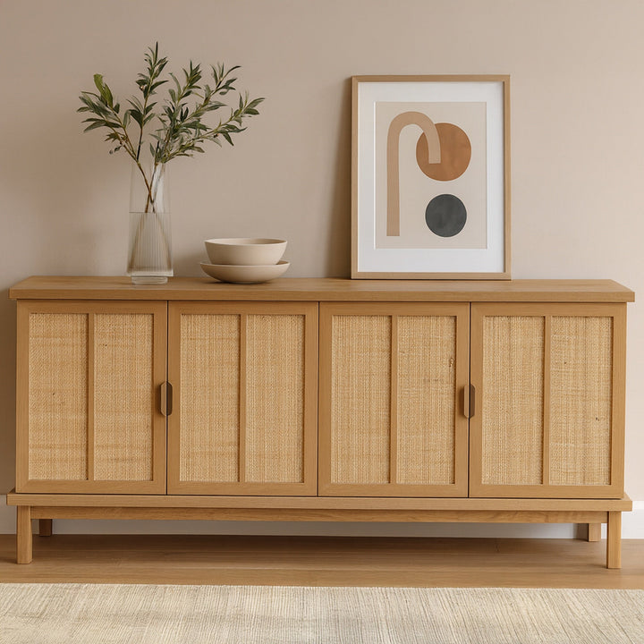 SwayLiving SwayLiving Seymour Sideboard