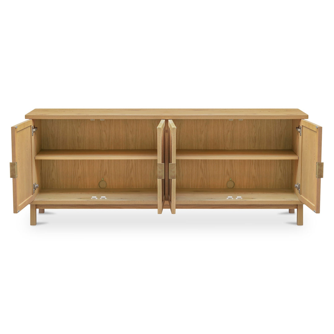 SwayLiving SwayLiving Seymour Sideboard