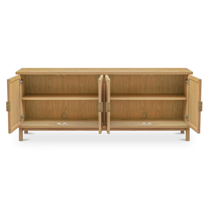 SwayLiving SwayLiving Seymour Sideboard