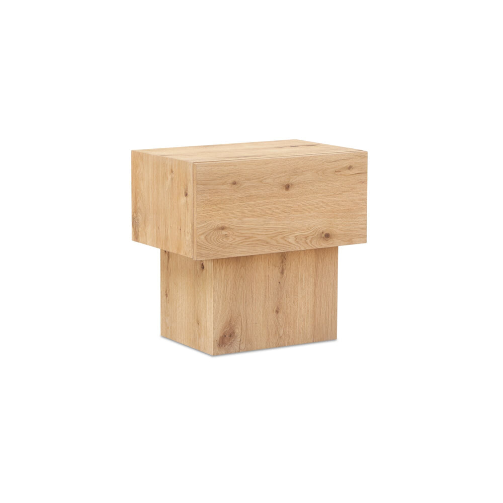 SwayLiving SwayLiving Shawn Nightstand