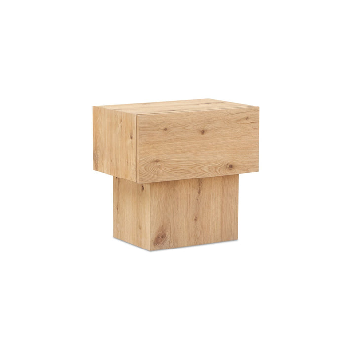 SwayLiving SwayLiving Shawn Nightstand