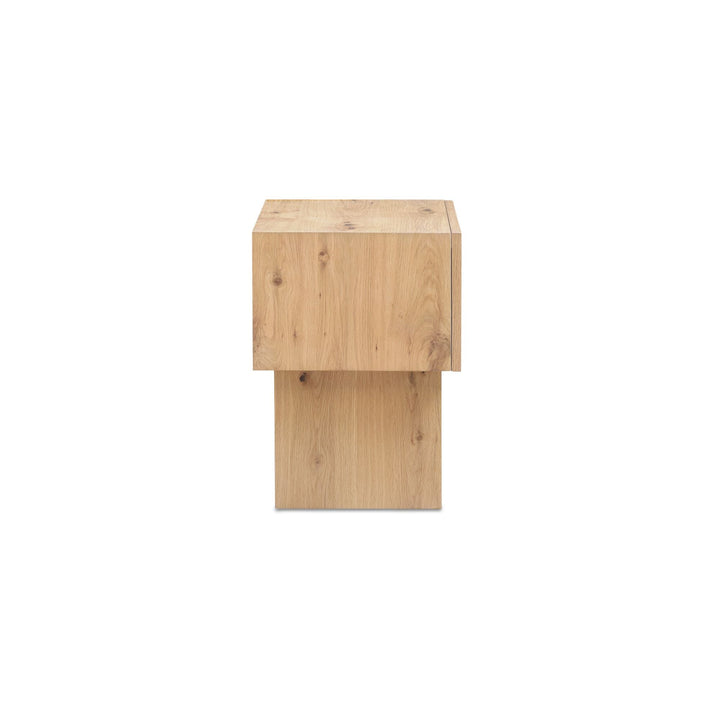 SwayLiving SwayLiving Shawn Nightstand