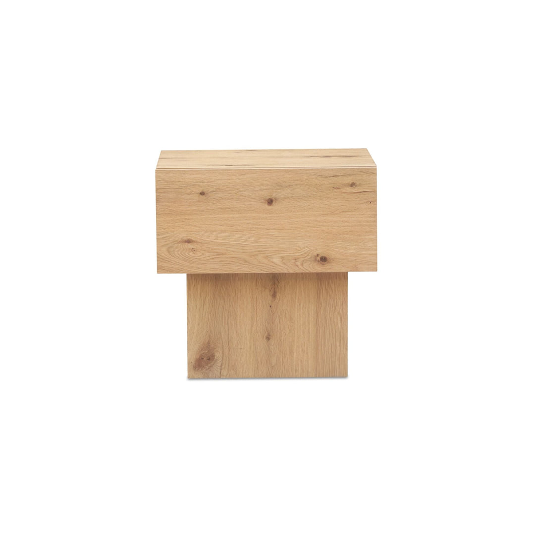 SwayLiving SwayLiving Shawn Nightstand