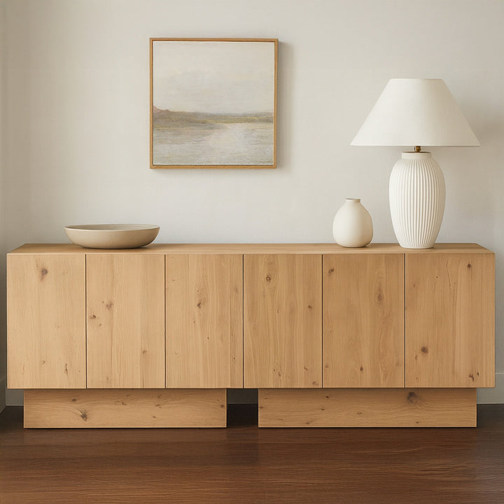 SwayLiving SwayLiving Shawn Sideboard