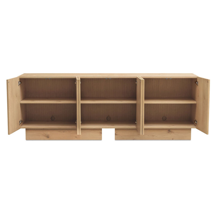 SwayLiving SwayLiving Shawn Sideboard