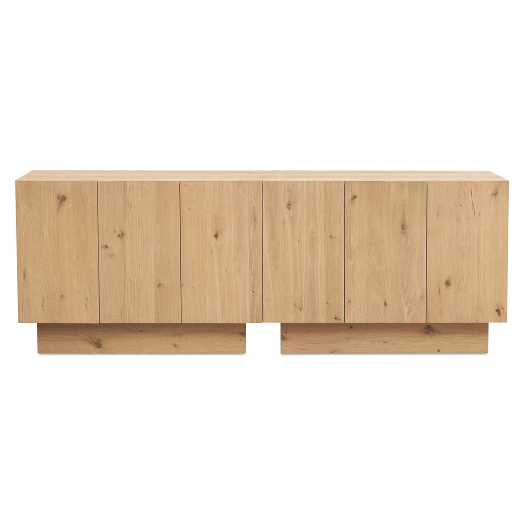SwayLiving SwayLiving Shawn Sideboard