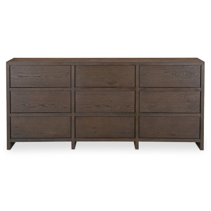 Jenson 9 Drawer Dresser