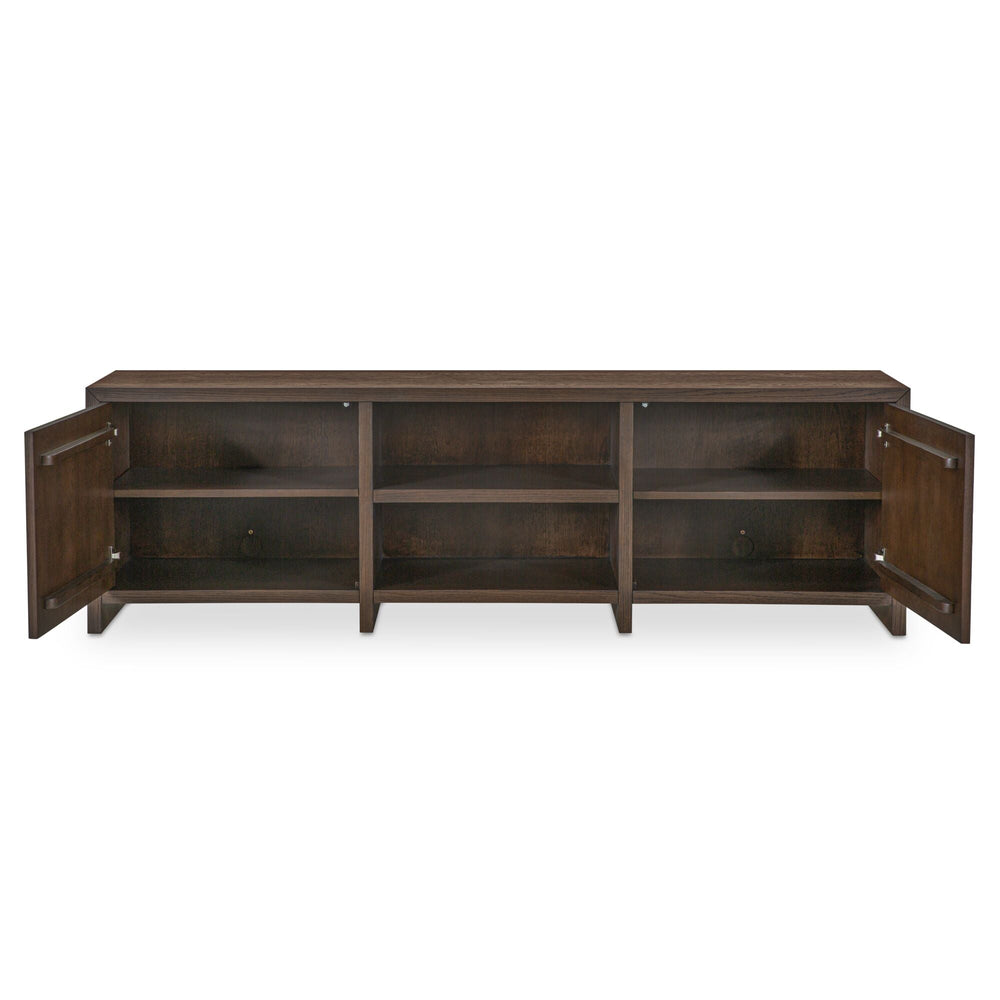 Jenson Media Unit