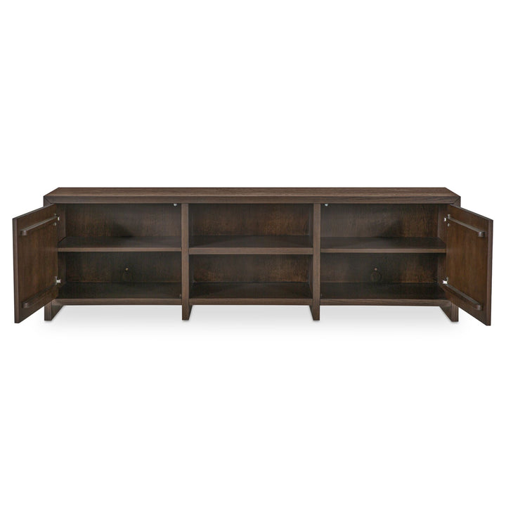 Jenson Media Unit