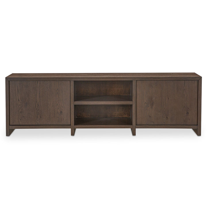 Jenson Media Unit