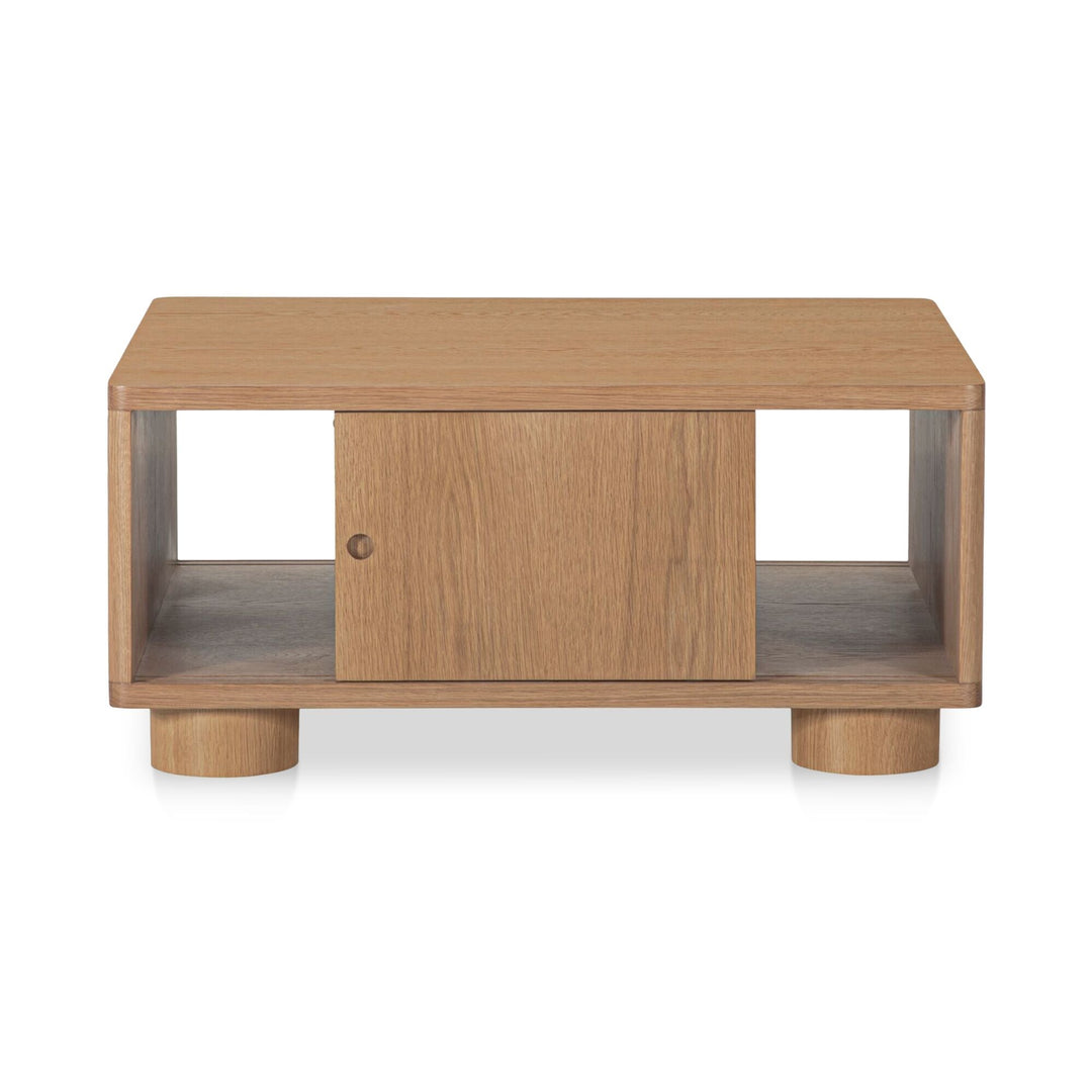 Hobbs Storage Coffee Table
