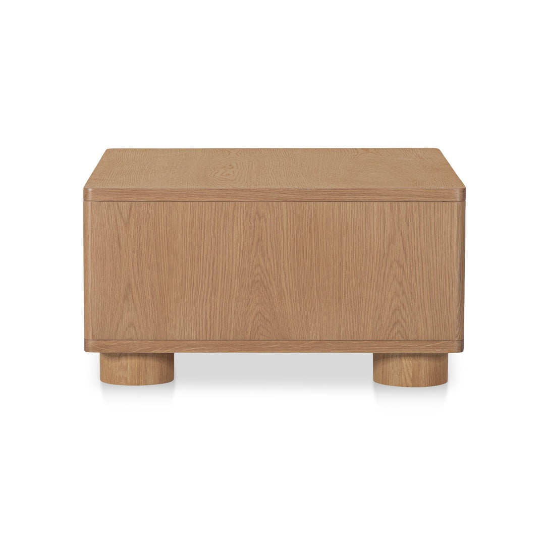 Hobbs Storage Coffee Table
