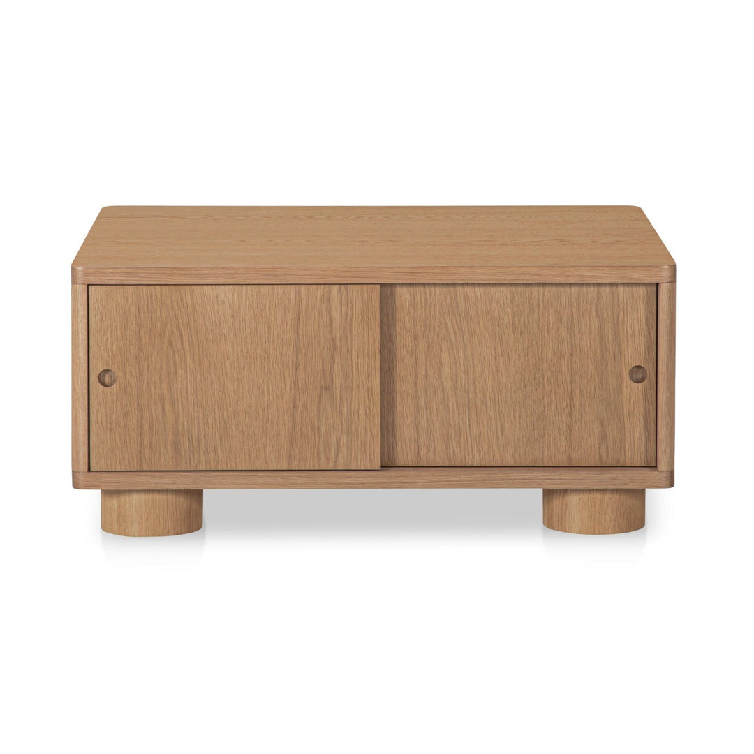 Hobbs Storage Coffee Table