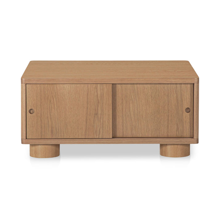 Hobbs Storage Coffee Table