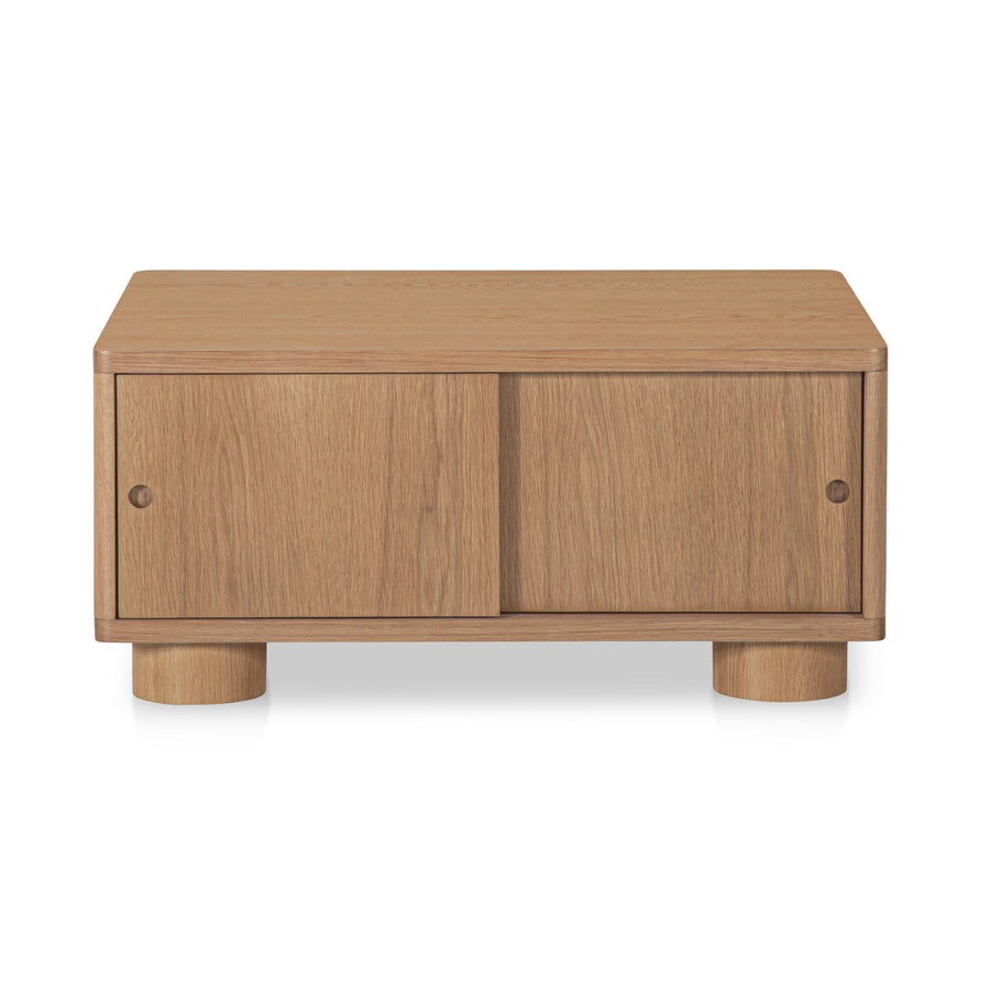 Hobbs Storage Coffee Table