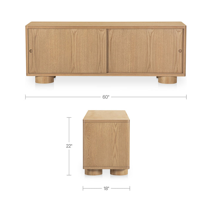 Hobbs Media Unit