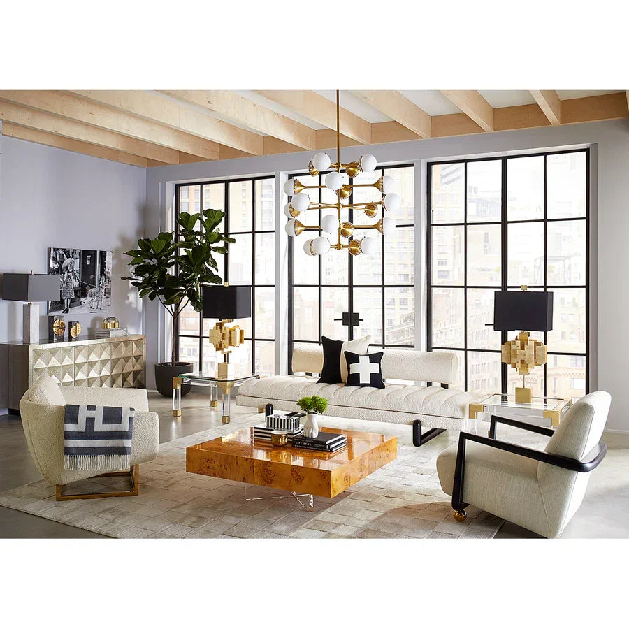 SwayLiving Bond Cocktail Table COFFEE TABLES