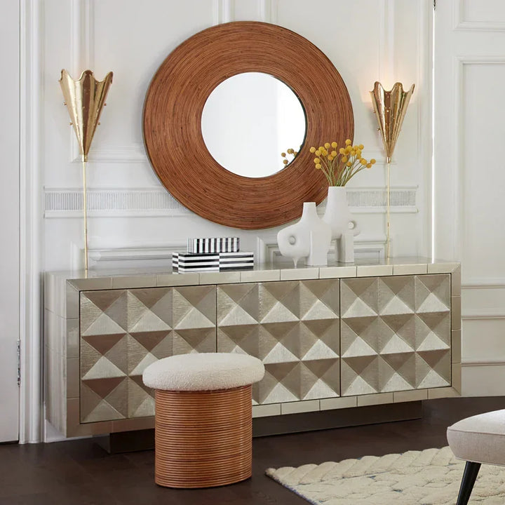 SwayLiving Talitha 70" Credenza SIDEBOARDS + CREDENZAS