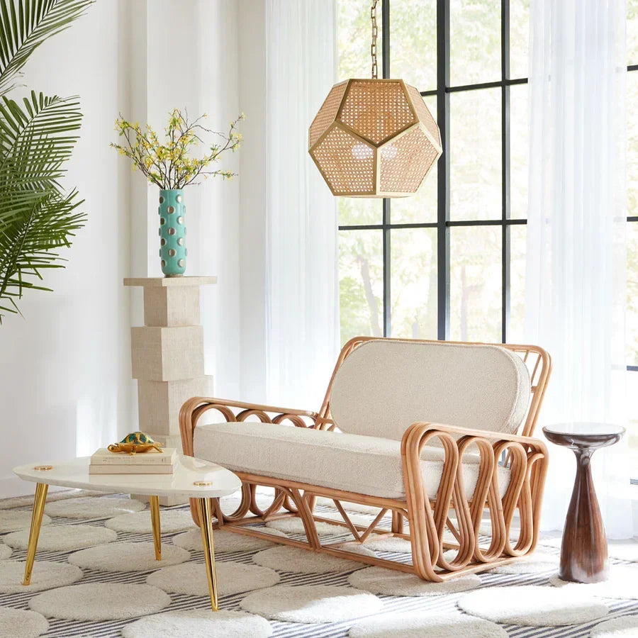 SwayLiving Buenos Aires Drinks Table ACCENT TABLES