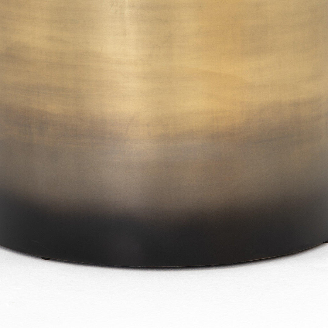 Cameron Ombre Bunching Table - SwayLiving