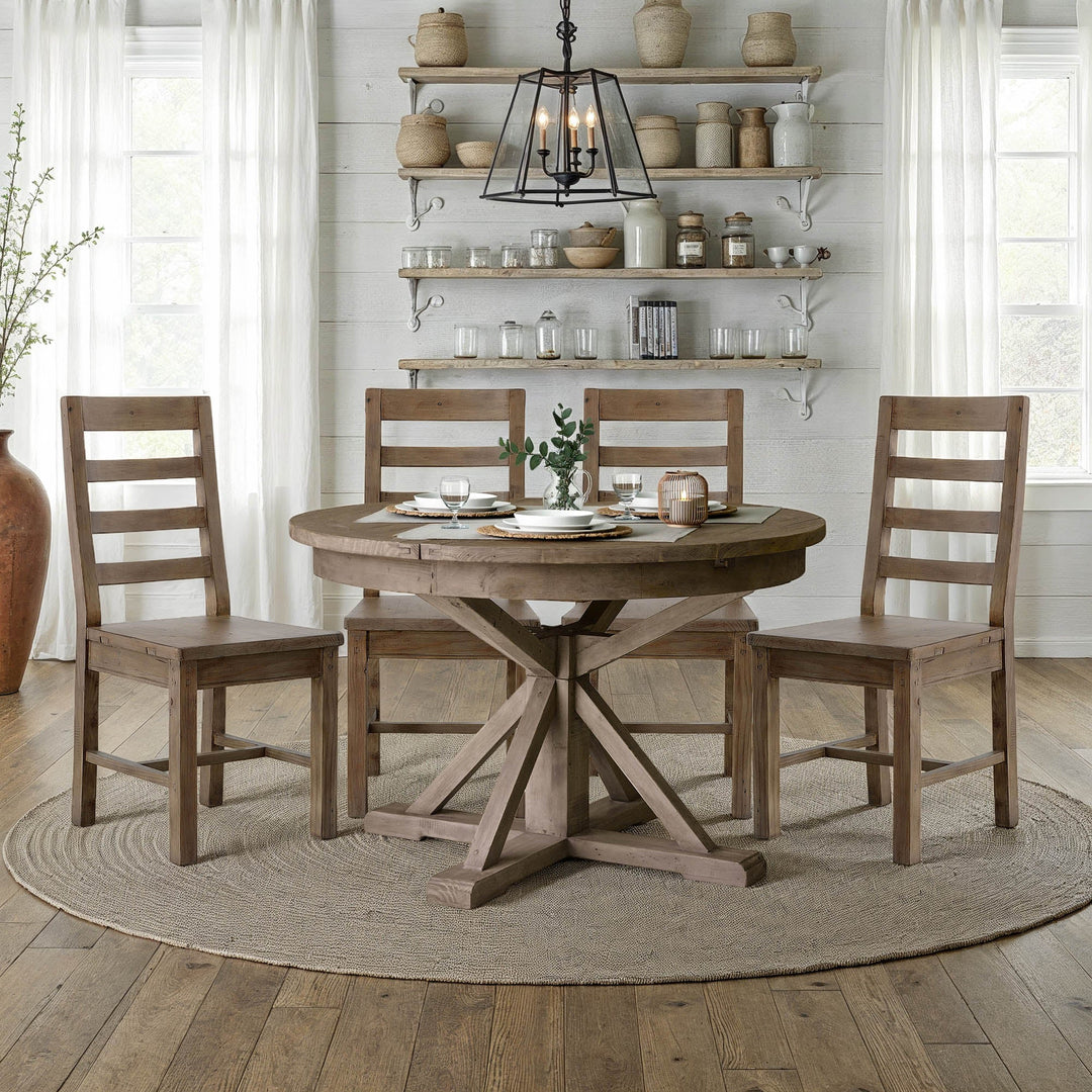 Rustic Sundried
