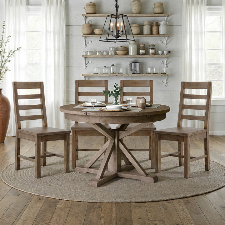 Rustic Sundried