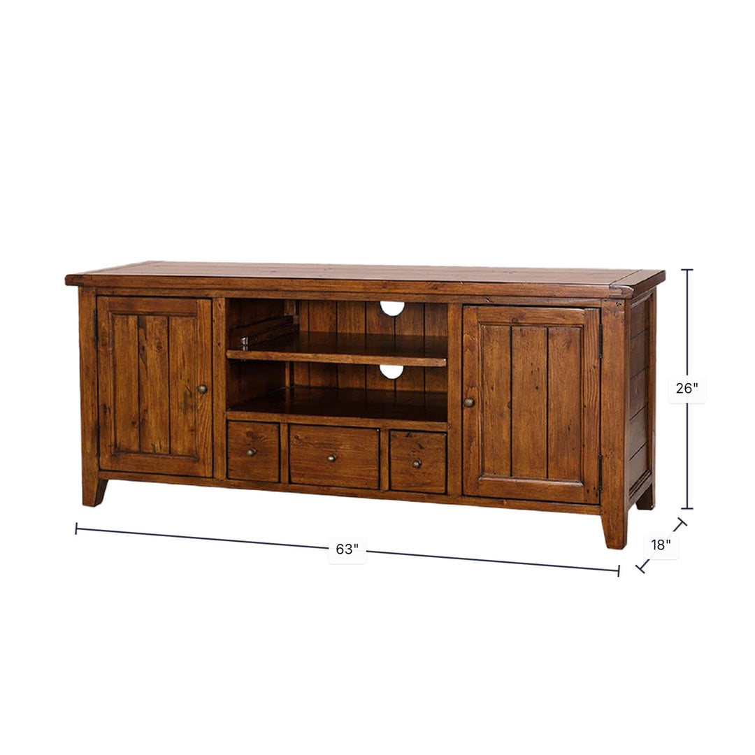 Irish Coast Regular Media Unit - African Dusk