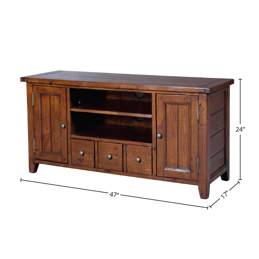 Irish Coast Small Media Unit