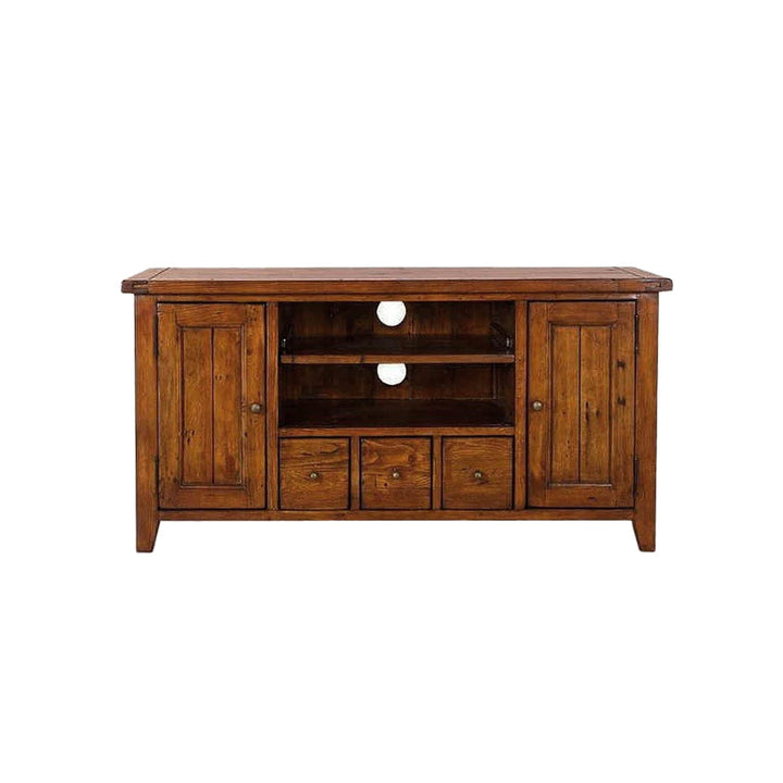 Irish Coast Small Media Unit
