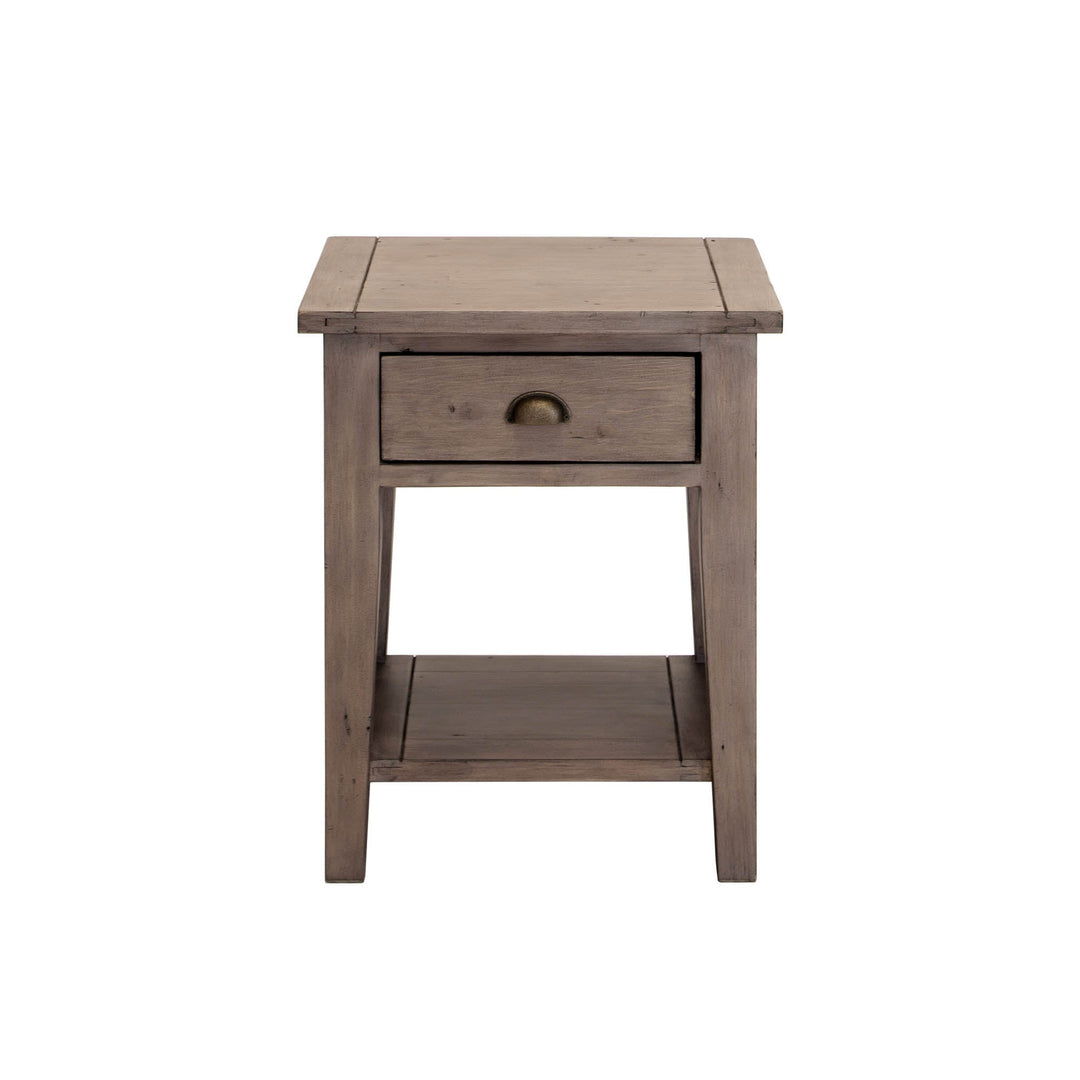 Irish Coast Small Side Table
