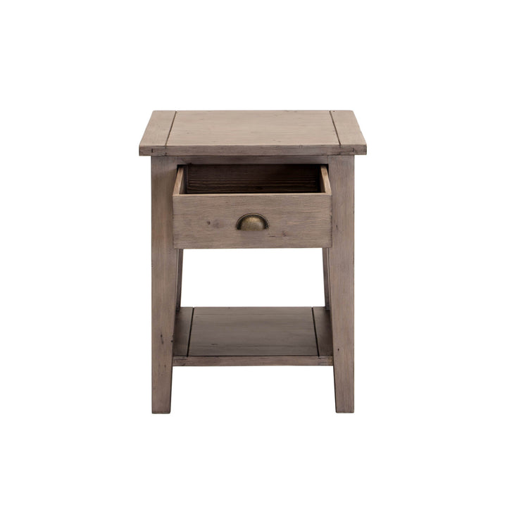 Irish Coast Small Side Table