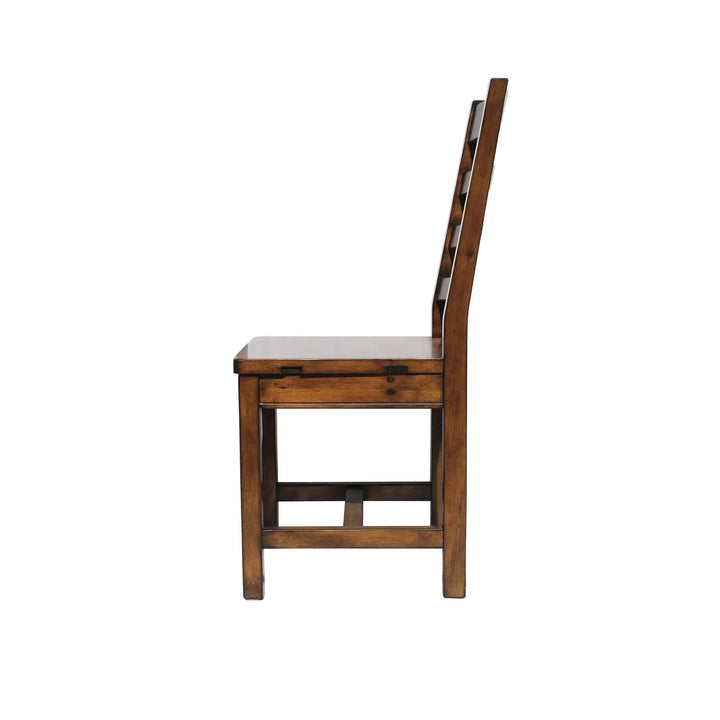 Irish Coast Hand-Hole Chair - Set of 2