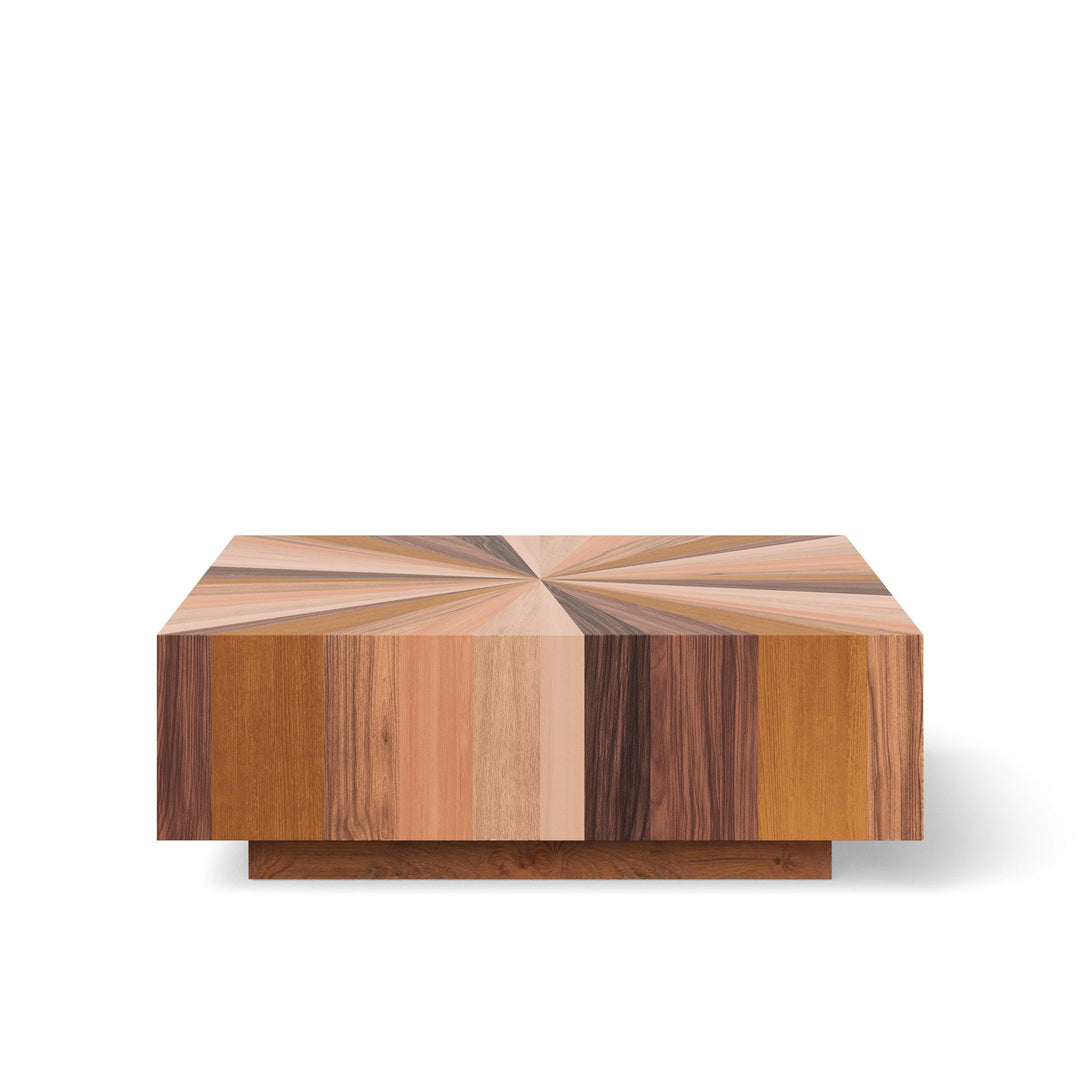 SwayLiving IE Series - Sun Coffee Table COFFEE TABLES