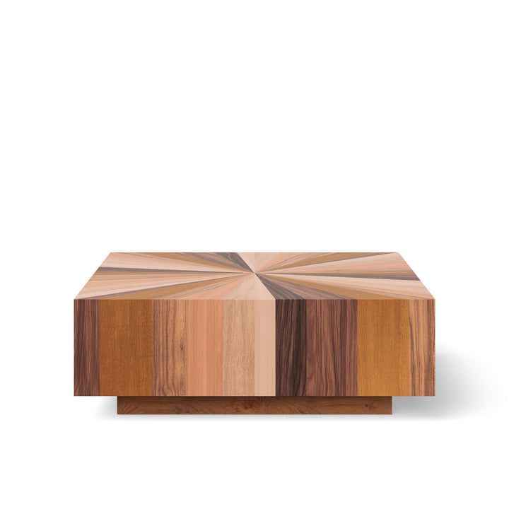 SwayLiving IE Series - Sun Coffee Table COFFEE TABLES