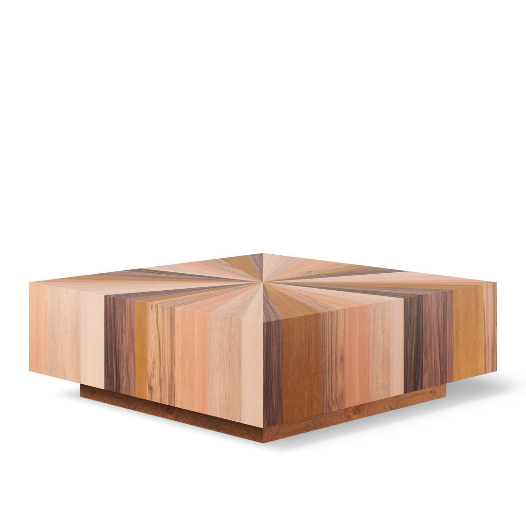 SwayLiving IE Series - Sun Coffee Table COFFEE TABLES
