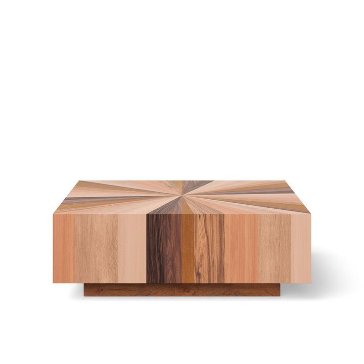 SwayLiving IE Series - Sun Coffee Table COFFEE TABLES
