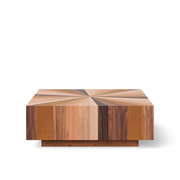 SwayLiving IE Series - Sun Coffee Table COFFEE TABLES