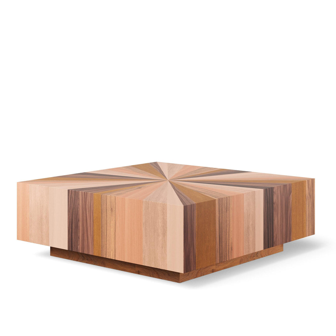 SwayLiving IE Series - Sun Coffee Table COFFEE TABLES