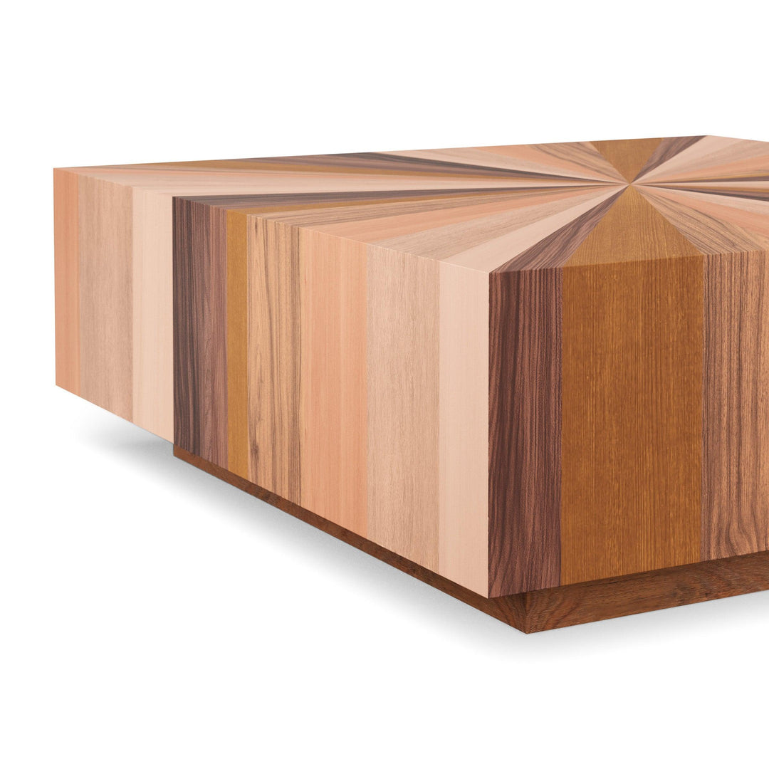 SwayLiving IE Series - Sun Coffee Table COFFEE TABLES